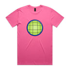 "Planet Warrior" T-Shirt