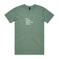 "Live, Laugh, Leave Me Alone" T-Shirt