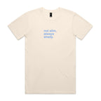 "Not Slim, Always Shady" T-Shirt
