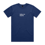 "Baby on Board" T-Shirt