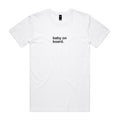 "Baby on Board" T-Shirt