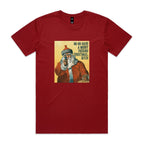 "Ho-Ho-Have a Merry Fucking Christmas" T-Shirt
