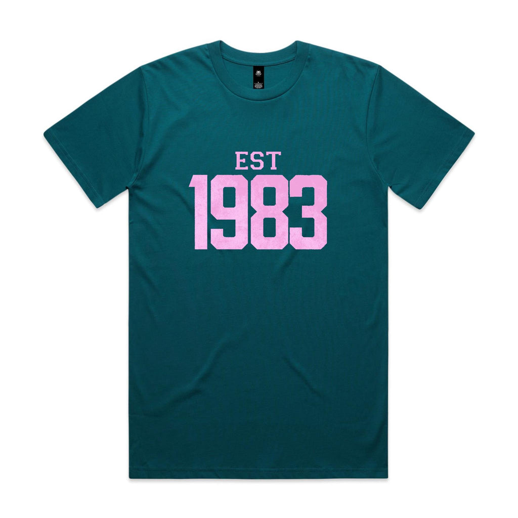 "EST 1983" T-Shirt