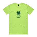 "Lucky Cunt" T-Shirt
