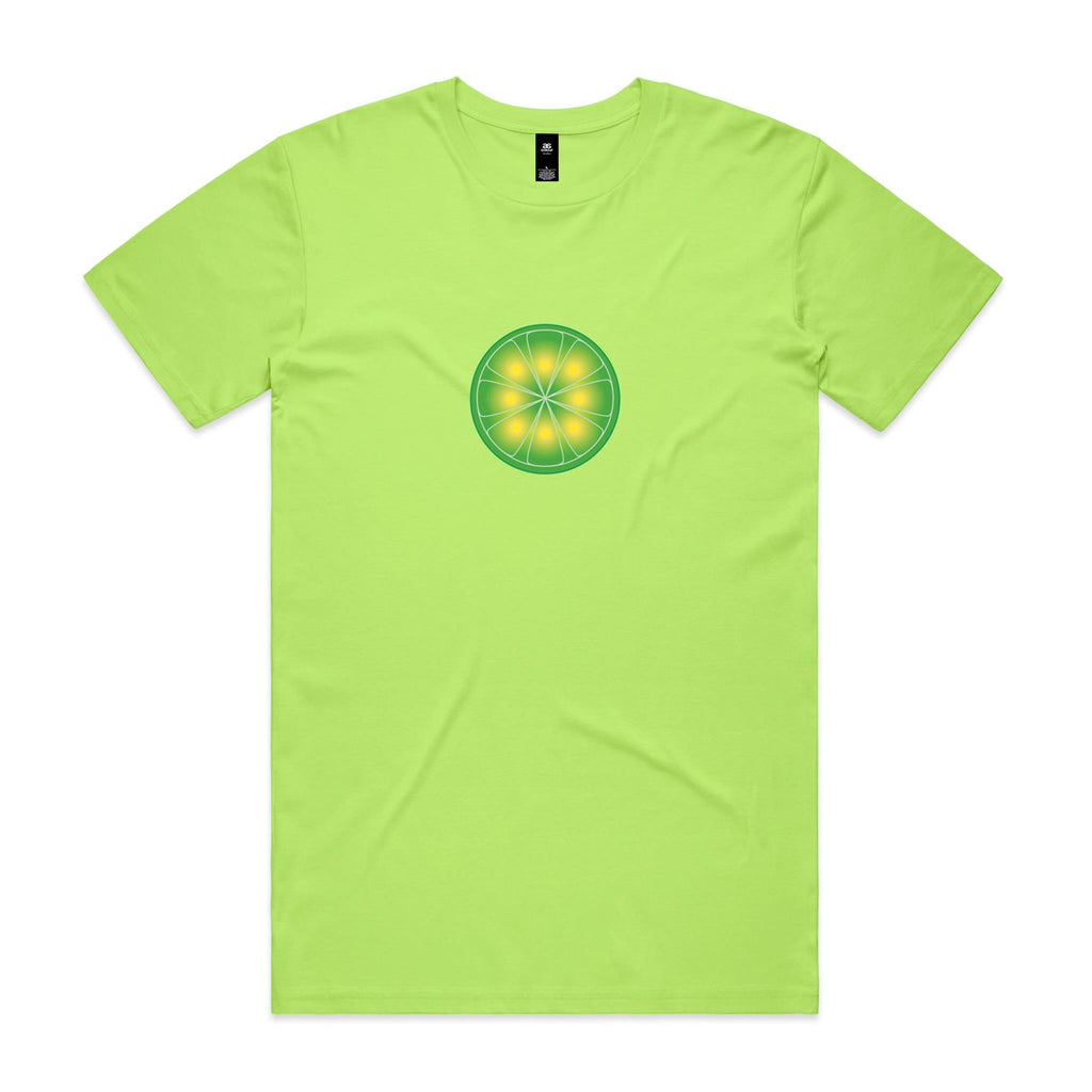"Limewire.mp3" T-Shirt