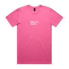 "Baby on Board" T-Shirt