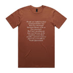 "I Ain't Spending Any Time On It" T-Shirt