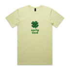 "Lucky Cunt" T-Shirt