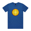 "Planet Warrior" T-Shirt