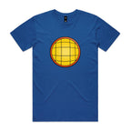 "Planet Warrior" T-Shirt