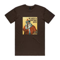 "Die Hard is a Christmas Movie" T-Shirt