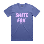 "Shite Fox Vol.1" T-Shirt