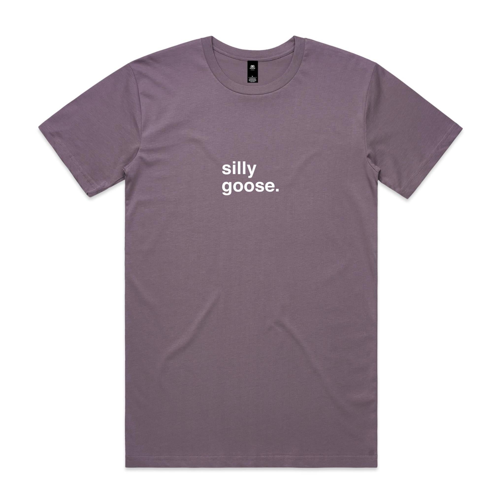 "Silly Goose" T-Shirt