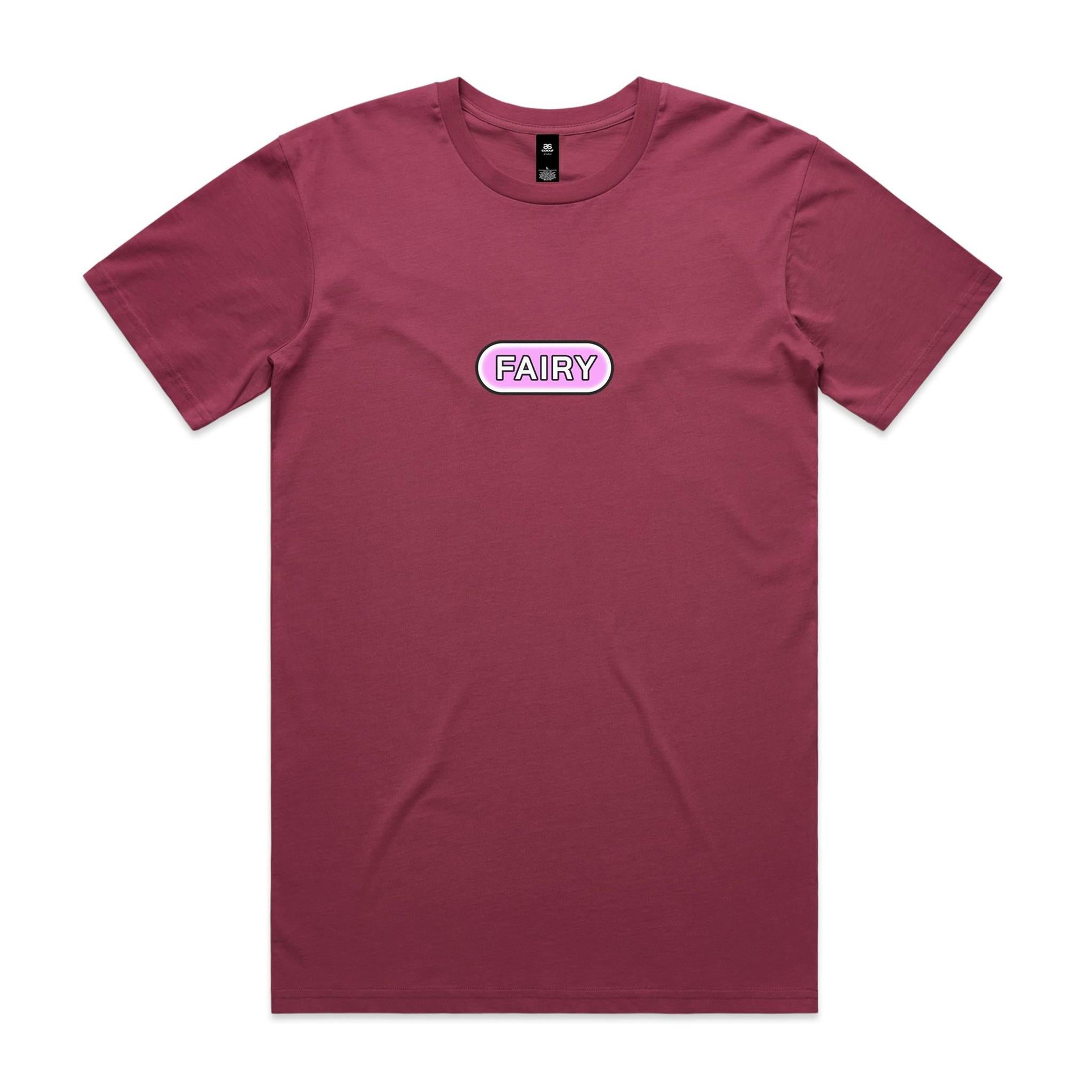 "Fairy" T-Shirt