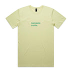 "Namaste Cunts" T-Shirt