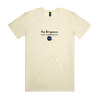 "6pm Weeknights" T-Shirt