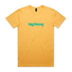 "Big/Dawg" T-Shirt
