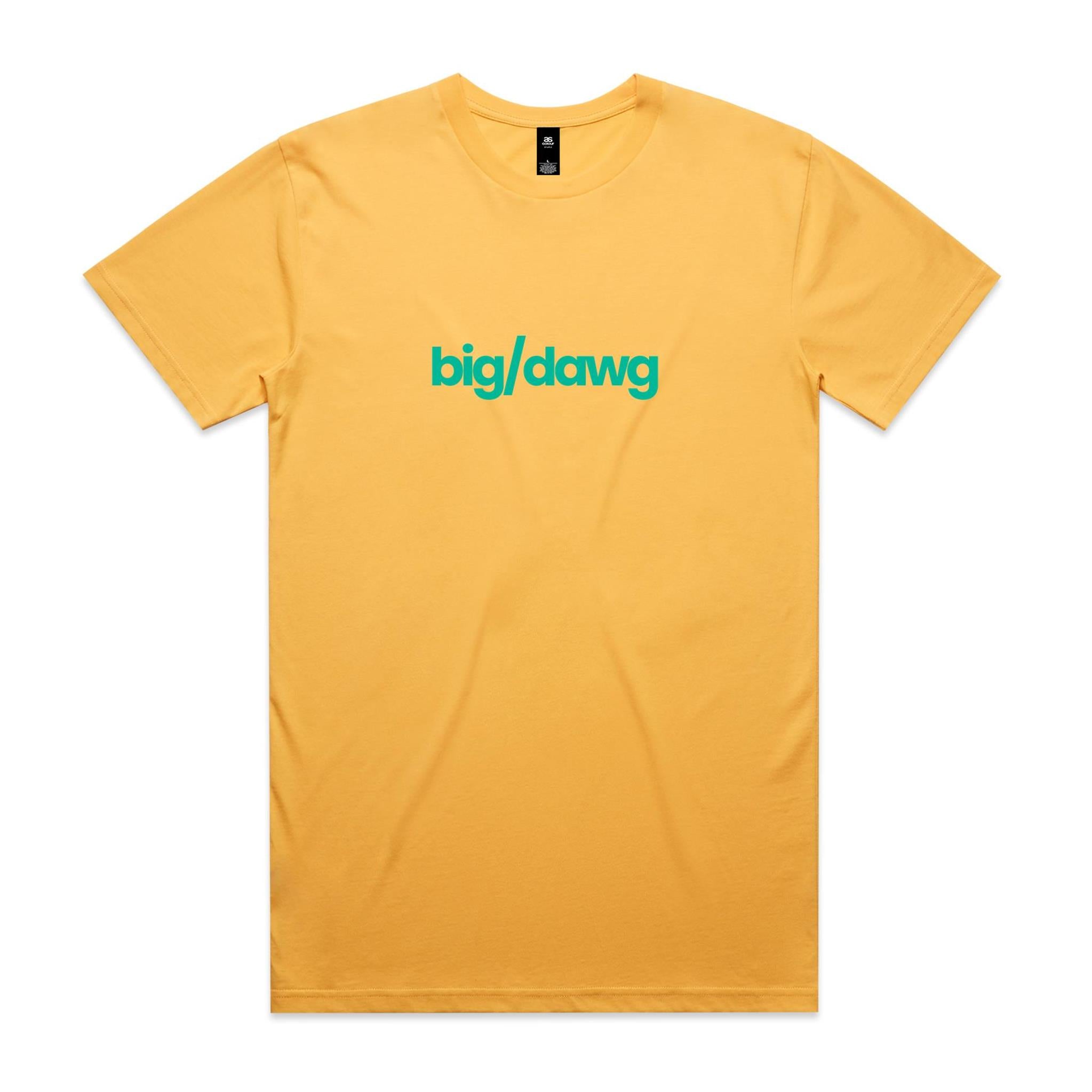 "Big/Dawg" T-Shirt