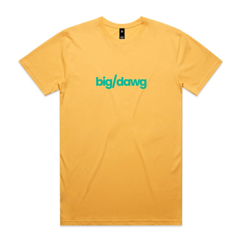"Big/Dawg" T-Shirt