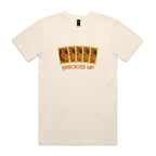 "Bricked Up" T-Shirt