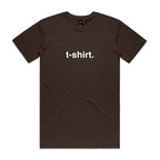 "T-Shirt" T-Shirt
