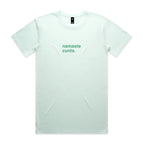 "Namaste Cunts" T-Shirt