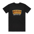 "Bricked Up" T-Shirt