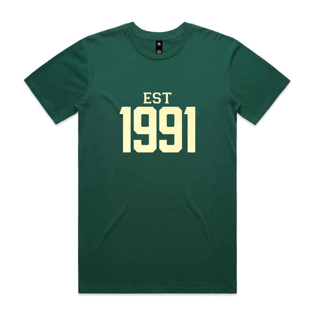 "EST 1991" T-Shirt
