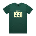 "EST 1991" T-Shirt