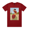 "The Signal" Classic Art T-Shirt
