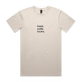 "Fresh Outta Fucks" T-Shirt