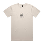 "Fresh Outta Fucks" T-Shirt