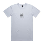 "Fresh Outta Fucks" T-Shirt