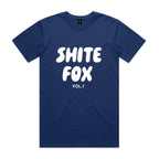 "Shite Fox Vol.1" T-Shirt