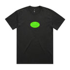 "DVD Screensaver" Faded Heavy Tee