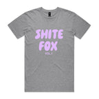 "Shite Fox Vol.1" T-Shirt
