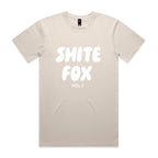 "Shite Fox Vol.1" T-Shirt