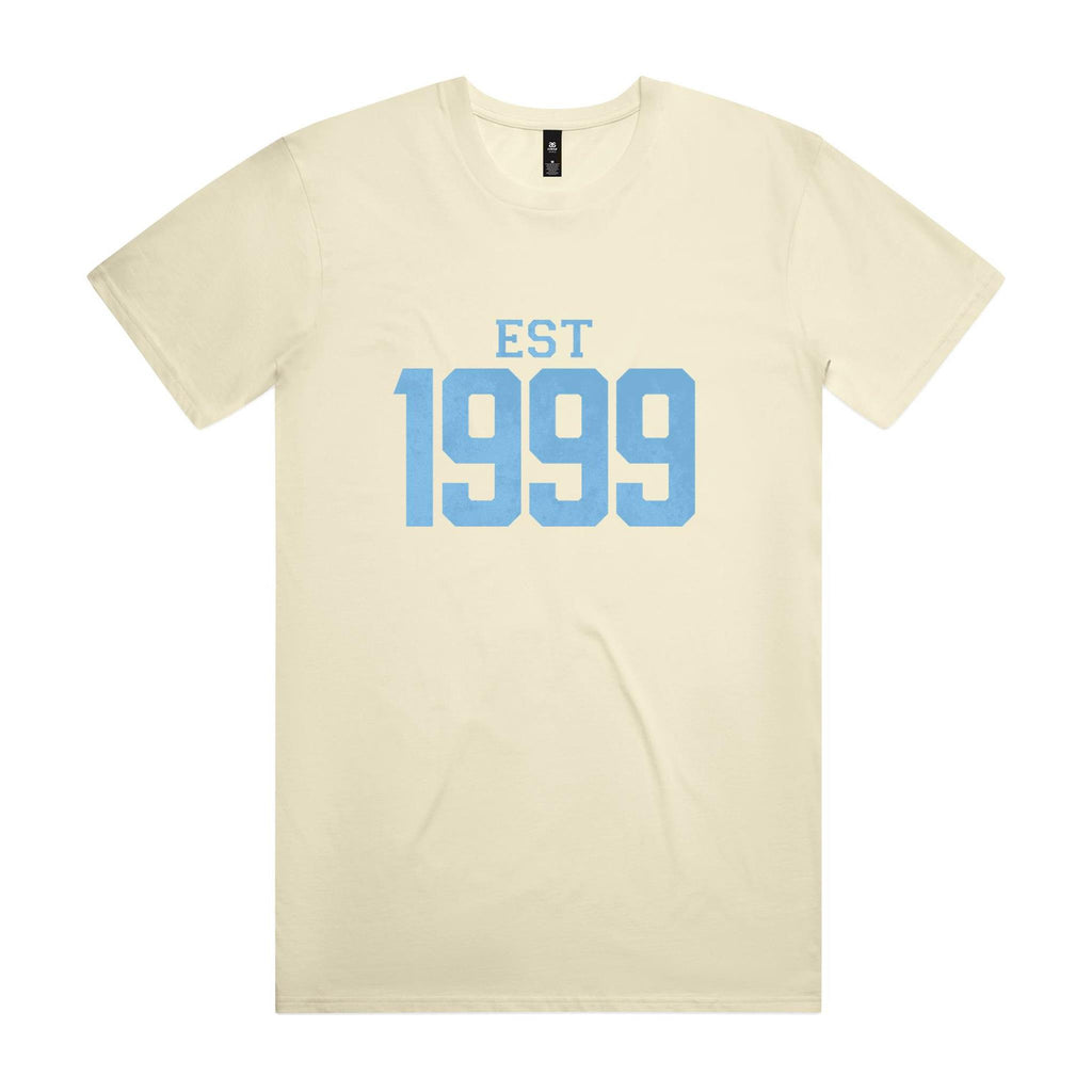 "EST 1999" T-Shirt