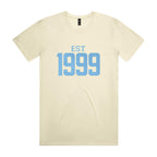 "EST 1999" T-Shirt