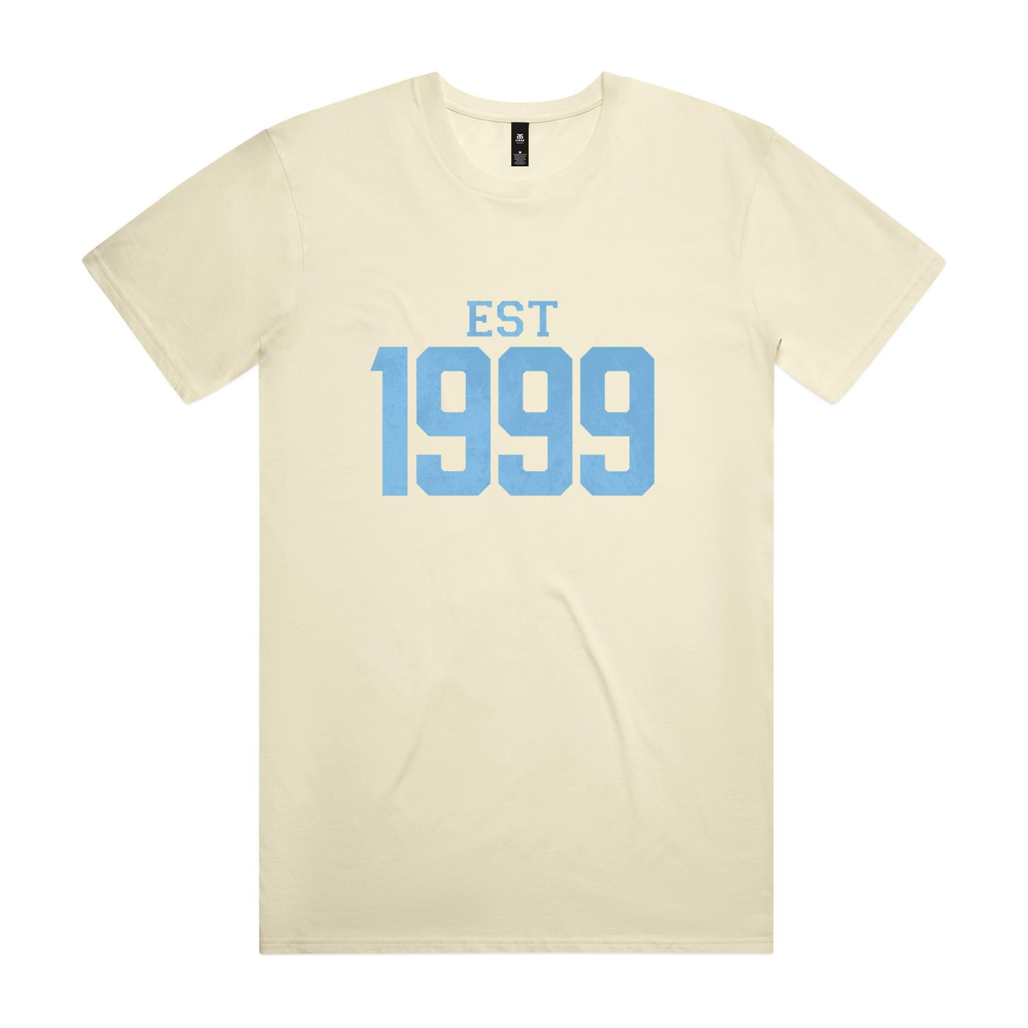 "EST 1999" T-Shirt