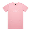 "Running on Anxiety and Aspartame" T-Shirt
