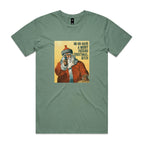 "Ho-Ho-Have a Merry Fucking Christmas" T-Shirt