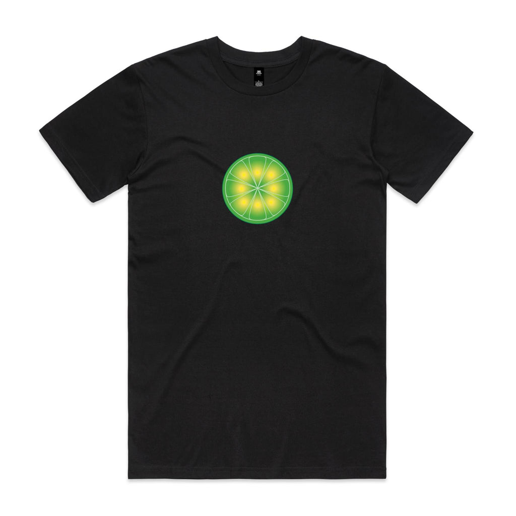 "Limewire.mp3" T-Shirt