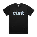 "Cünt" Heavy Tee