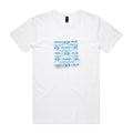 "Off-brand Potato Chips: Plain" T-Shirt