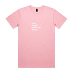 "Live, Laugh, Leave Me Alone" T-Shirt