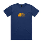 "The Cunt Face" T-Shirt