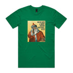 "Ho-Ho-Have a Merry Fucking Christmas" T-Shirt