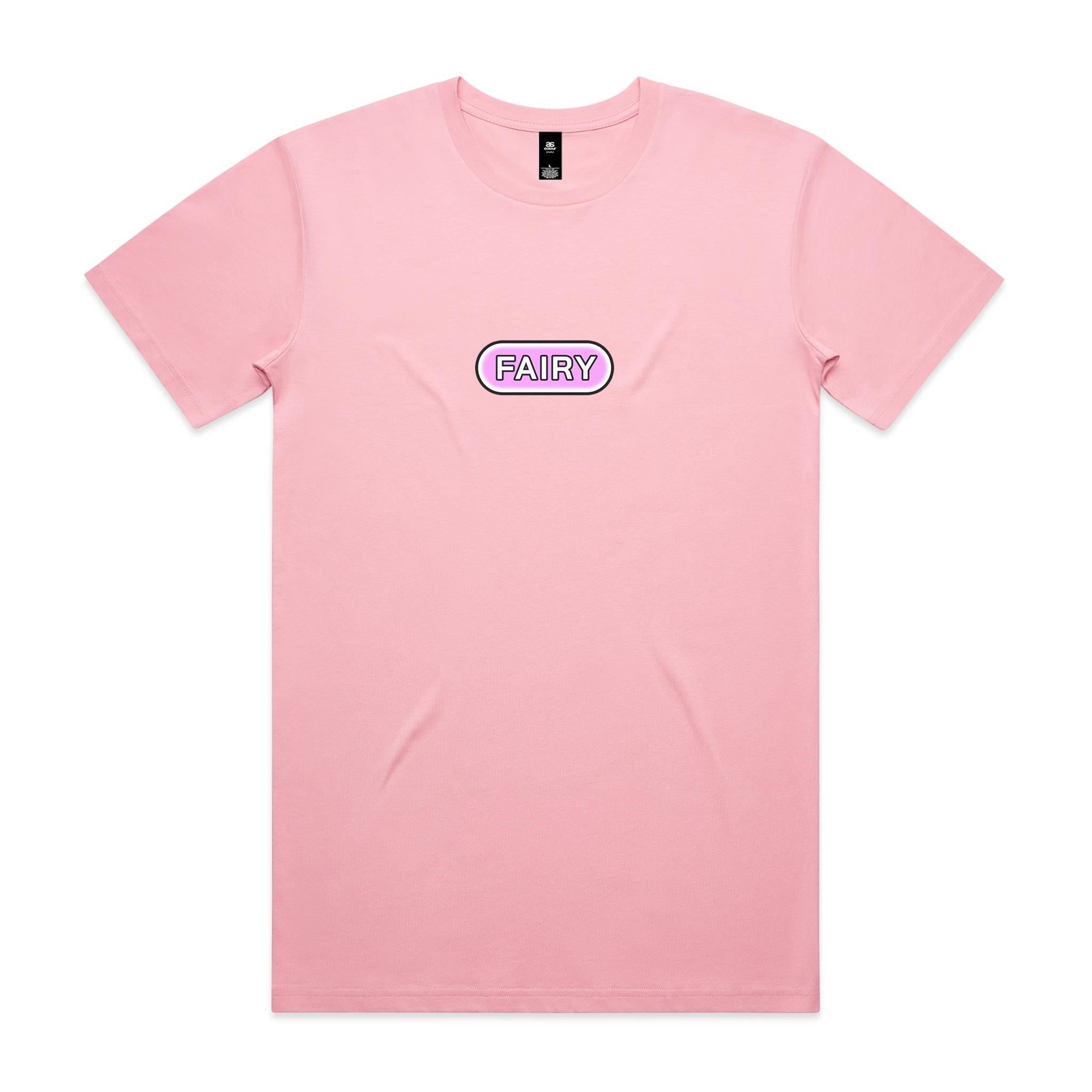 "Fairy" T-Shirt