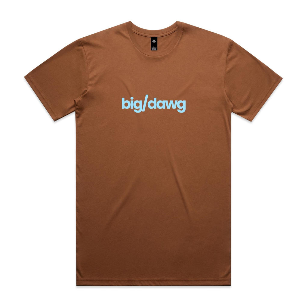 "Big/Dawg" T-Shirt